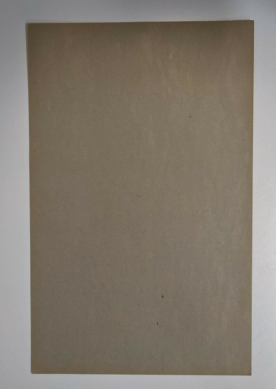 Coca-Cola Soda Pop Vintage 1940s Old Stock Coke Advertising Menu Poster Board