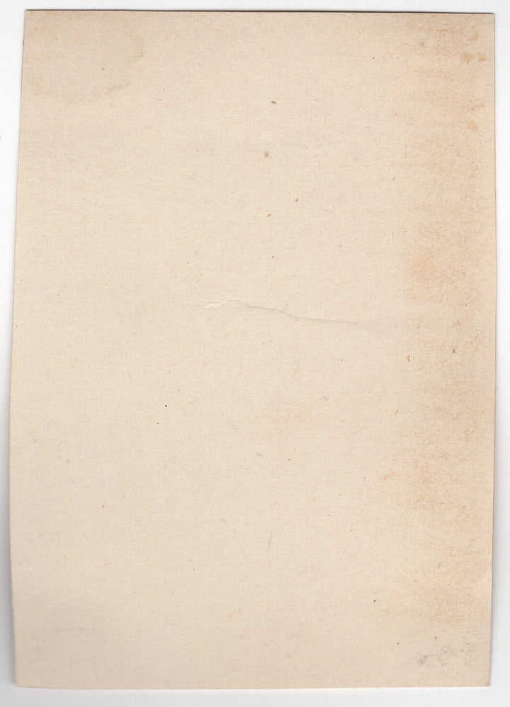 Unusual High Wheel Bicycle Bike Riders from Behind Antique Vernacular Photo