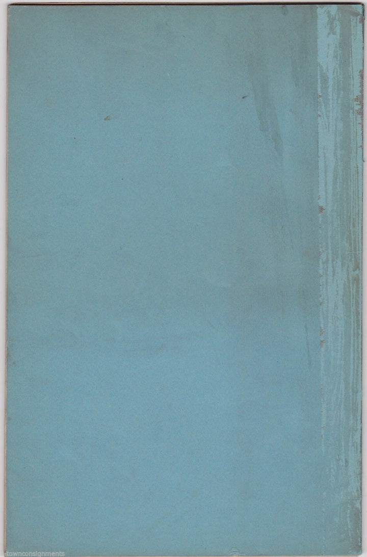 Yale Graduates in Western Massachusetts Antique Book by Alpheus Hodges 1886