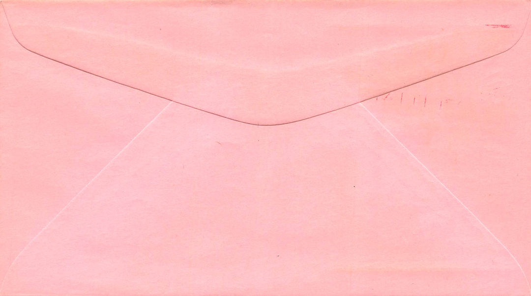 United Nations Hope of Humanity Vintage WWII Political Art Postal Mail Cover