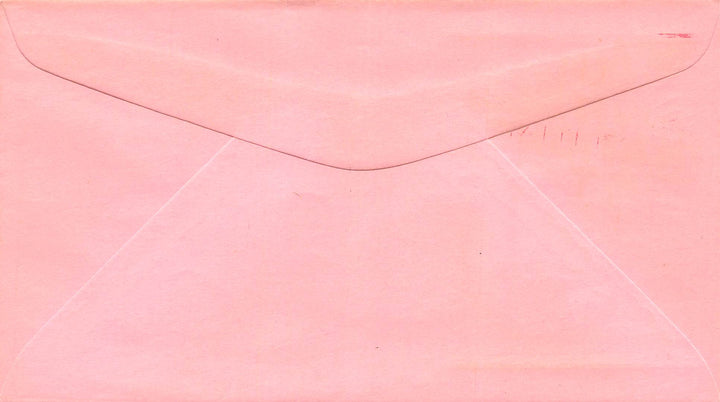 United Nations Hope of Humanity Vintage WWII Political Art Postal Mail Cover