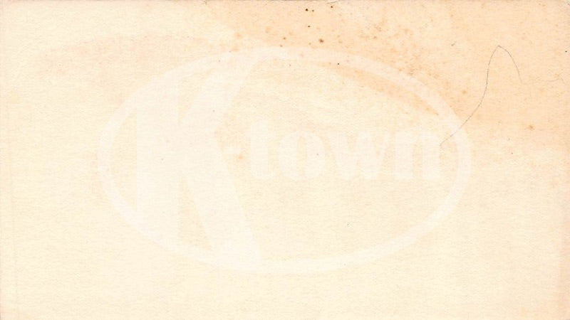 Amoco American Oil Company Antique Ink Blotter Automotive Advertising Card