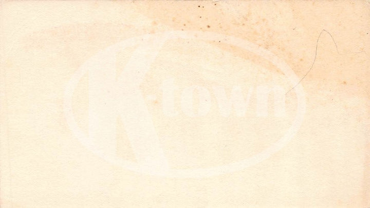 Amoco American Oil Company Antique Ink Blotter Automotive Advertising Card