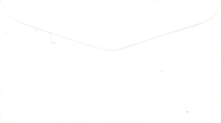 Deke Slayton Chris Craft NASA Orbiter Landing Autograph Signed Space Mail Cover 1981