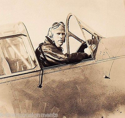 WILLIAM BARNES Jr WWII NAVY CROSS FLYING CROSS PILOT USS YORKTOWN JAP-ZERO DECOY - K-townConsignments