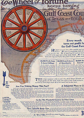 SELLS FLOTO CIRCUS BARNEY ORANGUTAN RHODA ROYAL ANTIQUE SOUVENIR PHOTO BOOK - K-townConsignments