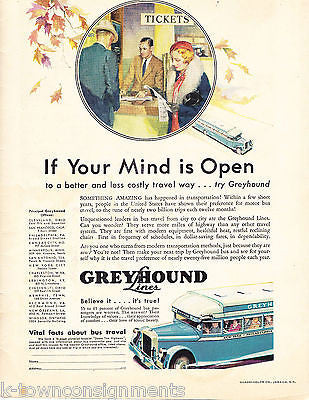 JUDGE MAGAZINE BUNDY COVER ART NOV 1932 VINTAGE NEWS ADVERTISING CARTOONS MAG - K-townConsignments