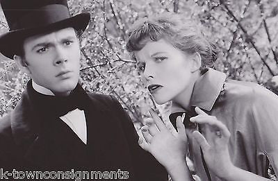 KATHARINE HEPBURN JOHN BEAL LITTLE MINISTER ACTRESS VINTAGE MOVIE STILL PHOTO - K-townConsignments