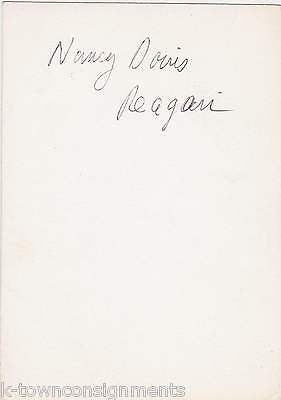 NANCY REAGAN HELLCATS OF THE NAVY MOVIE ACTRESS VINTAGE STUDIO PROMO PHOTO - K-townConsignments