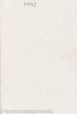 WWII GERMAN DUMMY TANK PANZERATTRAPPE RARE VINTAGE MILITARY SNAPSHOT PHOTO - K-townConsignments