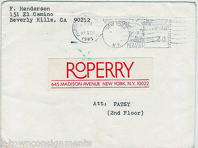 FLORENCE HENDERSON BRADY BUNCH ACTRESS RARE AUTOGRAPH SIGNED INK CARTOON SKETCH - K-townConsignments