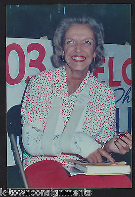 LOUISE STANLEY WESTERN MOVIE ACTRESS VINTAGE ORIGINAL SNAPSHOT PHOTOS LOT - K-townConsignments