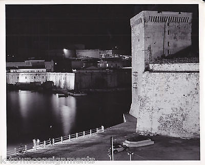 FRANCE FORT ST JEAN FRENCH FOREIGN LEGION VINTAGE PROFESSIONAL TRAVEL PHOTO - K-townConsignments