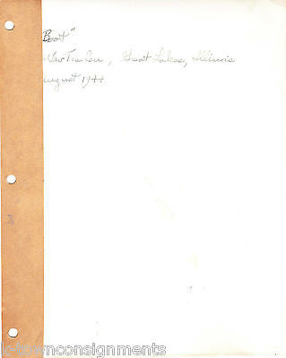 WWII NAVY SAILOR IN BOOTS GREAT LAKES ILLINOIS SNAPSHOT PHOTO - K-townConsignments