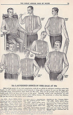 GIMBEL BROTHERS PHILADELPHIA ANTIQUE WOMEN'S GIRLS CLOTHING SALES CATALOG 1910 - K-townConsignments