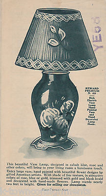 ROYAL CHOCOLATE ANTIQUE GRAPHIC SALES GIFT CATALOG - K-townConsignments