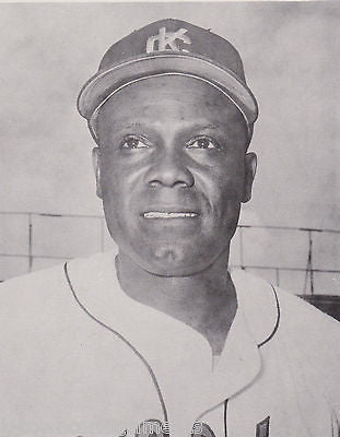 BOB BOYD KANSAS CITY ROYALS MLB BASEBALL VINTAGE 1960s PHOTO CARD PRINT - K-townConsignments