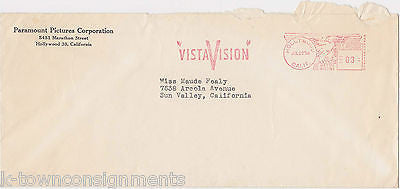 CECIL B. deMILLE MANSLAUGHTER MOVIE DIRECTOR HUMOROUS AUTOGRAPH SIGNED NOTE 1955 - K-townConsignments