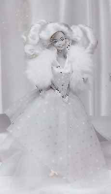 SUPERSTAR BARBIE & 1959 BARBIE VINTAGE MATTEL TOYS ADVERTISING PROMO PHOTOGRAPH - K-townConsignments