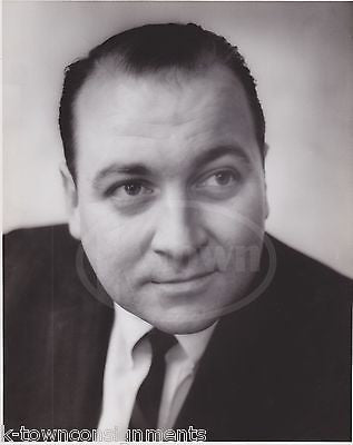 JOEY ADAMS PHILADELPHIA PA PRESS ASSOCIATION PREZ VINTAGE NEWS PRESS PHOTO 1948 - K-townConsignments