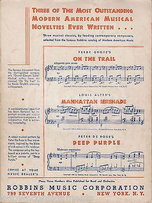 SHIRLEY TEMPLE GOODNIGHT MY LOVE STOWAWAY MOVIE ANTIQUE GRAPHIC SHEET MUSIC 1936 - K-townConsignments