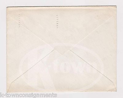 ARCHIBALD MACLEISH PULITZER PRIZE POET AUTOGRAPHED LIBRARY OF CONGRESS LETTER - K-townConsignments