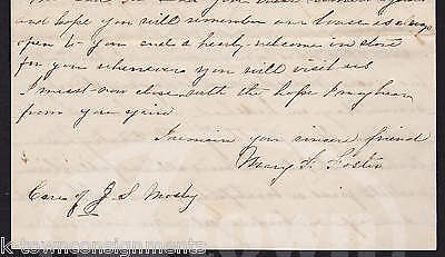 CIVIL WAR CONFEDERATE SOUTHERN BELLE WIDOW OCCUPIED NORTH CAROLINA LETTER 1864 - K-townConsignments