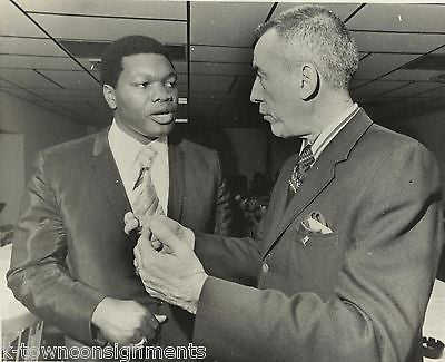 BILLY JOE UNIVERSITY OF MARYLAND VINTAGE NCAA FOOTBALL PRESS PHOTO - K-townConsignments