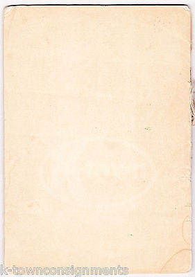 GROWTH IN SILENCE SUSANNA COCROFT KNOW THYSELF SERIES ANTIQUE HEALTH BOOK 1905 - K-townConsignments