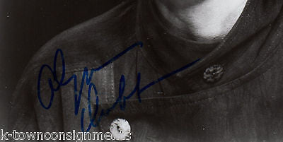 OLYMPIA DUKAKIS MOONSTRUCK MOVIE ACTRESS VINTAGE AUTOGRAPH SIGNED PHOTO - K-townConsignments