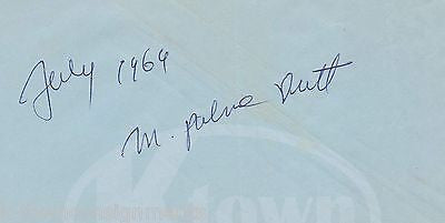 R. PALME DUTT BRITISH COMMUNIST PARTY AUTOGRAPH SIGNED LETTER TO HENRY WINSTON - K-townConsignments