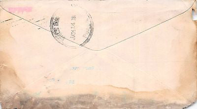 NS ANDREWS DAIRY CREAMERY DUBUQUE IOWA ANTIQUE SIGNED FARM ADVERTISING LETTER - K-townConsignments