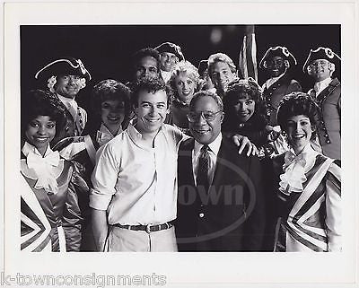 DAVID ROARK DISNEY STUDIOS PHOTOGRAPHER AUTOGRAPH SIGNED ALEX HALEY ROOTS PHOTOS - K-townConsignments