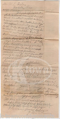 TAYLOR'S BUTTER SHIPPING PRESERVER ANTIQUE GROCERY INVENTION ADVERTISING POSTER - K-townConsignments