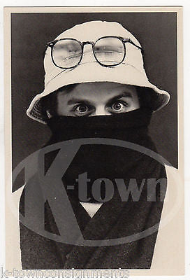 MIKHAIL BARYSHNIKOV RUSSIAN BALLET DANCER TWO FUN DANIEL SORINE PHOTO POSTCARDS - K-townConsignments