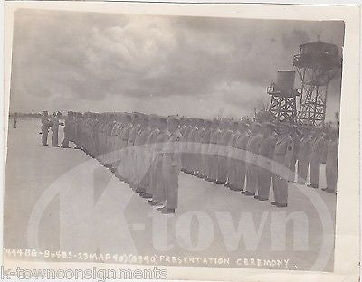 SHORT RUN! WWII BOMBER PLANE NOSE ART CHANUTE AIR FORCE BASE SNAPSHOTS PHOTOS - K-townConsignments