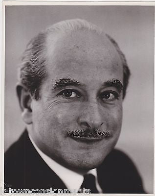 IRVING BEN COOPER NY KENNEDY COURT JUSTICE VINTAGE NEWS PRESS PHOTO 1959 - K-townConsignments