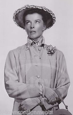 KATHARINE HEPBURN THE RAINMAKER ORIGINAL VINTAGE MOVIE PROMO PHOTO 1957 - K-townConsignments