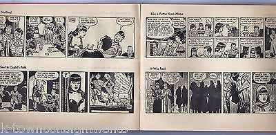 MILTON CANIFF WWII CARTOONIST AUTOGRAPH SIGNED LETTER MALE CALL COMIC STRIP BOOK - K-townConsignments