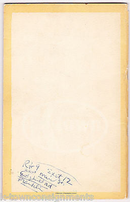 THE UNITED STATES ARMY AS A CAREER ANTIQUE WWI GRAPHIC ILLUSTRATED MILITARY BOOK - K-townConsignments