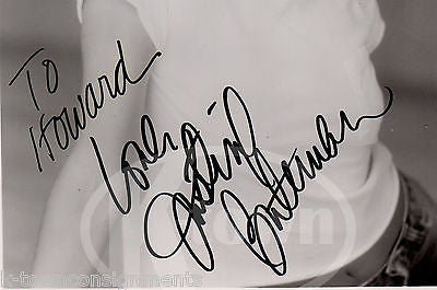 JUSTINE BATEMAN ARRESTED DEVELOPMENT ACTRESS ORIGINAL AUTOGRAPH SIGNED PHOTO - K-townConsignments