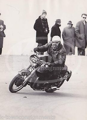 MOTORCYCLE RACING AUSTRIAN MOTORSPORT ORIGINAL ERWIN JELINEK RACE DAY PHOTOS - K-townConsignments