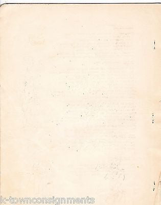 SCHOOL SONGS LYRIC BOOK ANTIQUE KIDS ILLUSTRATED SING ALONG BOOK 1939 - K-townConsignments