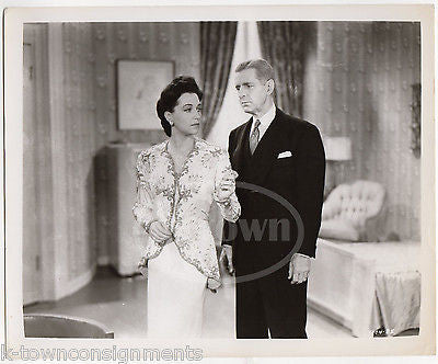 ROAD TO HAPPINESS ACTORS SELMER JACKSON MONA BARRIE VINTAGE MOVIE STILL PHOTO - K-townConsignments