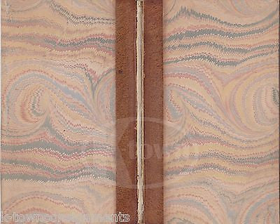 JAMES MADISON BARBARY PIRATES US CONSUL KIDNAPPING ANTIQUE REPORT PAMPHLET 1815 - K-townConsignments