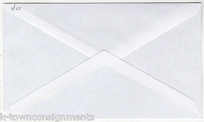 CHILENA ANTARCTICA AIR MAIL PEACE DISARMAMENT STAMP PHILATELIC POSTAL MAIL COVER - K-townConsignments