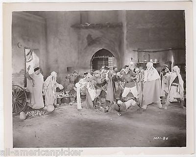 RALPH FORBES LEGION OF MISSING MEN MOVIE ACTORS VINTAGE MOVIE STILL PHOTO - K-townConsignments