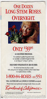 UNITED AIRLINES NY TO CLEVELAND VINTAGE GRAPHIC ADVERTISING FLIGHT TICKET STUB - K-townConsignments