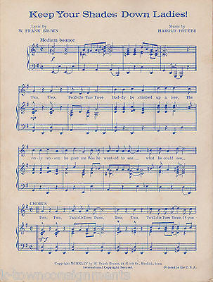 EVERY NIGHT IS SATURDAY NIGHT BILL BOYD VINTAGE COUNTRY MUSIC SONG SHEET MUSIC - K-townConsignments