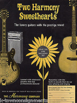 COLEMAN HAWKINS STEVE KUHN & MORE VINTAG GRAPHIC ADVERTISING DOWN BEAT MAGAZINE - K-townConsignments